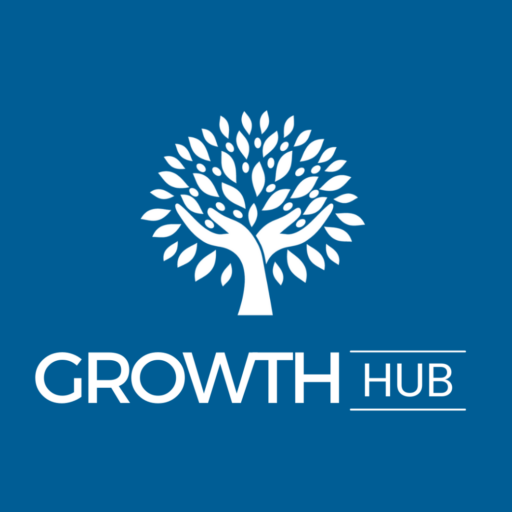 GrowthHub logo